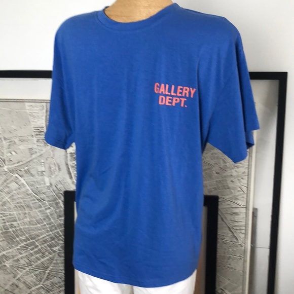 GALLERY DEPT. T-Shirt Size XL - Picture 1 of 5